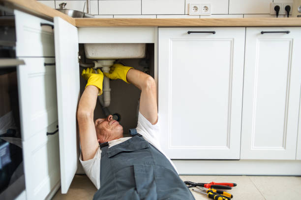 Trusted Los Alamitos, CA Plumber Experts